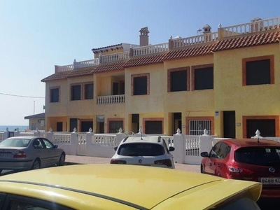 Torrevieja casa adosada en venta