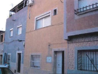 Unifamiliar en venta en Badajoz de 133 m²