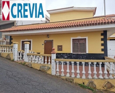 Venta de casa en La Orotava, Pinolere