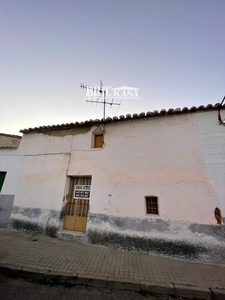 Venta de casa en Sierra de Fuentes