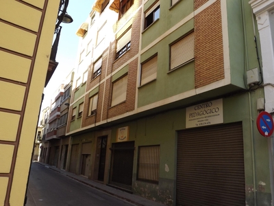 Venta de piso en Centre (Villarreal (Vila-Real)), Centro