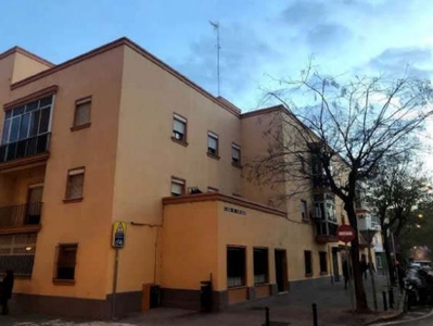 Venta de piso en Cortadura-Zona Franca (Cádiz)