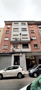 Venta de piso en San José (Zaragoza)