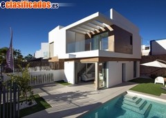 Casa-Chalet en Venta en..