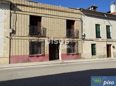 Casa en venta en Calle de Onésimo Redondo, 29