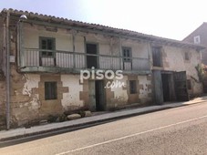 Casa en venta en Quintanabaldo
