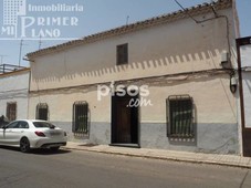 Casa en venta en Tomelloso, Avda. Antonio Huertas