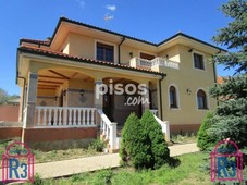 Chalet en venta en Ayuntamiento