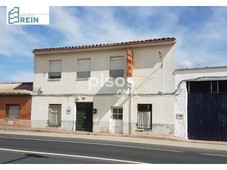 Chalet en venta en Calle de la Desviación, 58