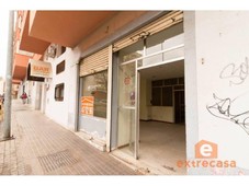 Local comercial Badajoz Ref. 78705687 - Indomio.es