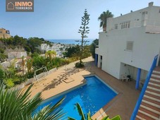 Venta Casa unifamiliar Mojácar. Con terraza 252 m²