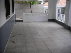 Venta Casa unifamiliar Paterna del Río. Con terraza 220 m²