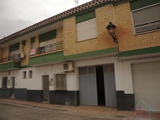 Venta Casa unifamiliar Vélez-Rubio. Con terraza 156 m²