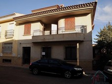 Venta Casa unifamiliar Vélez-Rubio. Con terraza 382 m²