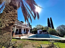 Venta de casa con piscina en Egido de Belén - San Roque (Jaén)