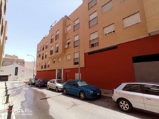 Venta Piso El Ejido. Piso de tres habitaciones en Cartagena (e). Cuarta planta con terraza