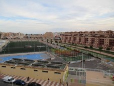 Venta Piso Roquetas de Mar. Piso de cuatro habitaciones Quinta planta con terraza