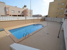 Venta Piso Roquetas de Mar. Piso de dos habitaciones Con terraza