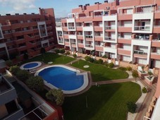 Venta Piso Roquetas de Mar. Piso de una habitación Cuarta planta con terraza