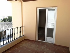 Venta Piso Vélez-Rubio. Piso de cuatro habitaciones Segunda planta con terraza