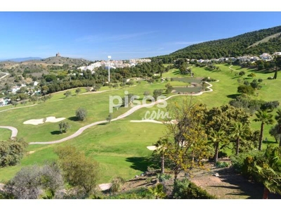 Apartamento en alquiler en Alhaurín Golf