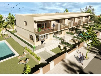 Casa adosada en venta en Avinguda de l'Ardiaca, 38 en L'Ardiaca-La Llosa por 425.000 €