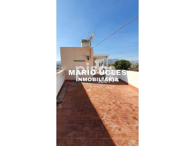 Casa adosada en venta en Calle Benahadux Almería en Benahadux por 129.000 €