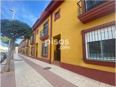 Casa adosada en venta en Calle de Juan Illescas Pavón en San Pedro-Pueblo por 345.000 €