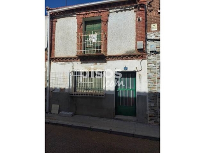 Casa adosada en venta en Centro