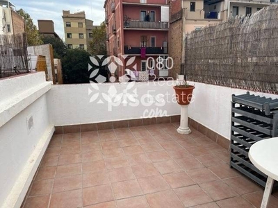 Casa adosada en venta en Passatge de Núria