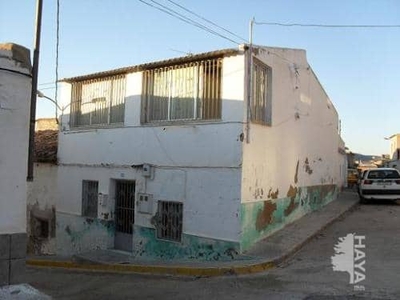Casa de pueblo en venta en Calle Chorreador, Planta Baj, 02500, Tobarra (Albacete)