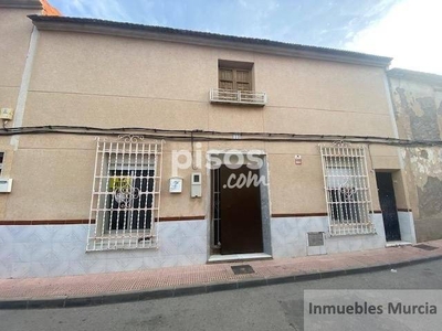 Casa en venta en Calle Azucena en Alguazas por 65.900 €