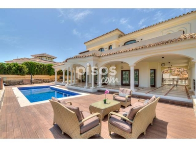 Casa en venta en Calle de Topacio de Riviera en Riviera del Sol-Miraflores por 900.000 €