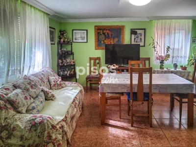 Casa en venta en Calle Diseminado P011