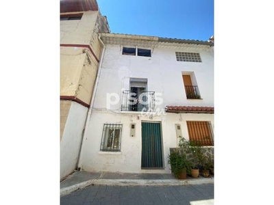 Casa en venta en Carrer de Sant Antònio, 13