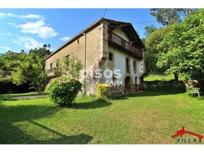 Casa en venta en Guriezo