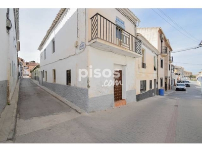 Casa en venta en Las Gabias