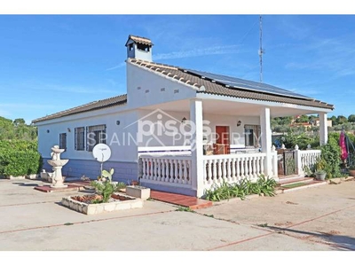 Casa en venta en Montserrat