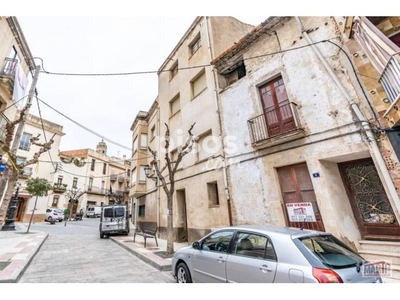 Casa en venta en Plaça de la Font, 4