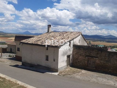 Casa pareada en venta en Calle Paso El Solano, nº 2