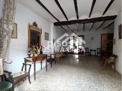 Casa unifamiliar en venta en Turís