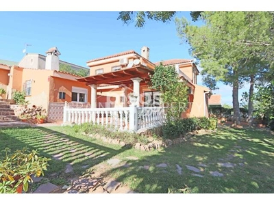 Chalet en venta en Montroi - Montroy