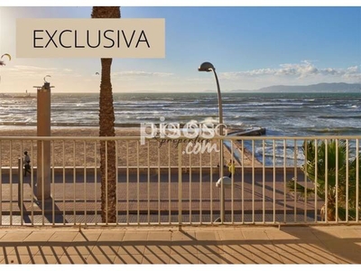 Dúplex en venta en Palma de Mallorca - Playa de Palma en S'Arenal por 1.300.000 €