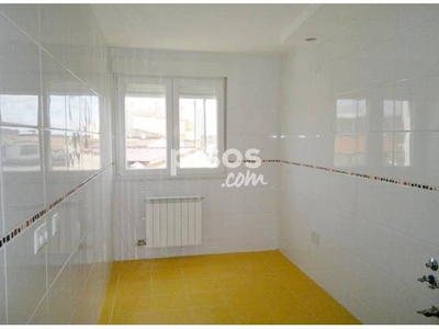 Piso en venta en Arapiles Salamanca