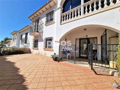 Piso en venta en Calle de la Ronda del Golf Oeste, cerca de Calle de Almuñécar