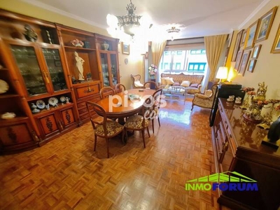 Piso en venta en Calle de Novoa Santos