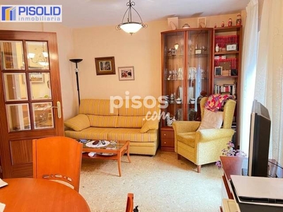 Piso en venta en Calle de San Rafael, 1 en Circular-Vadillos por 110.000 €