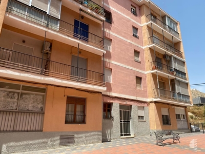 Piso en venta en Calle Rei Jaume I, 4º, 03100, Jijona (Alicante)