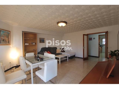 Piso en venta en Camp D\'en Serralta