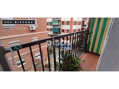 Piso en venta en Carrer Colón, 37 en Almàssera por 80.000 €